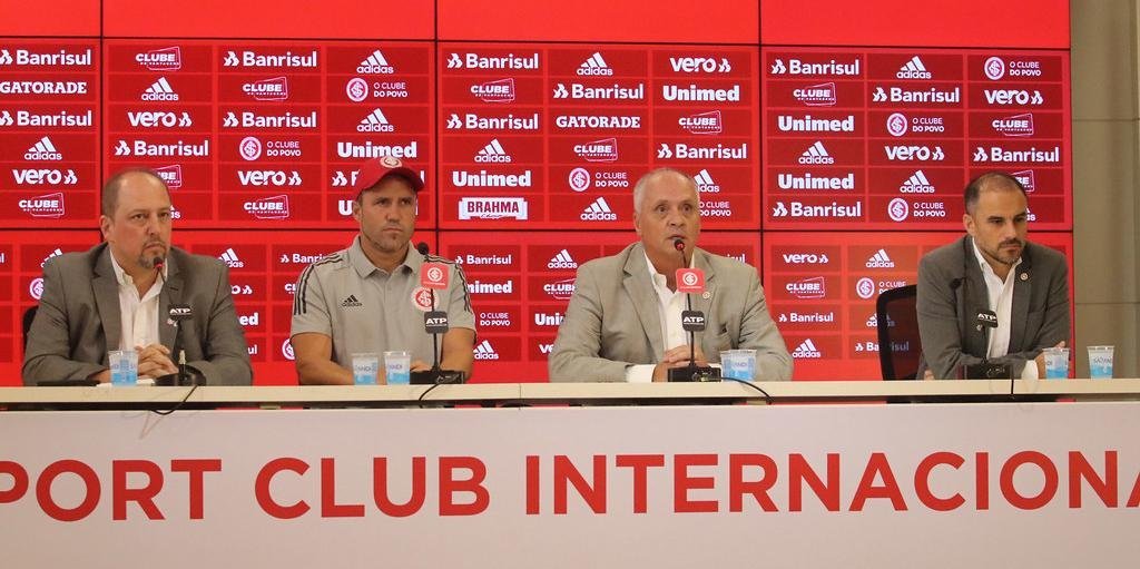 Inter busca mais quatro reforços para 2020; saiba as posições e quem pode chegar Inter