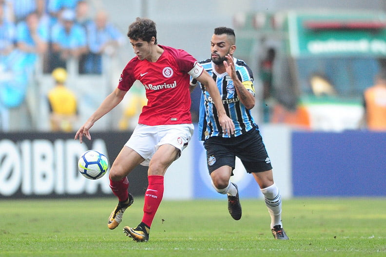 Maicon