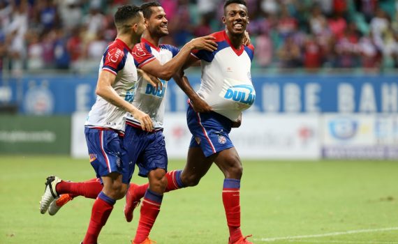 Moisés por Sarrafiore? Direção do Inter se posiciona sobre suposta troca Moisés