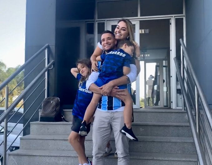Thiago Neves
