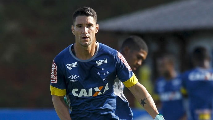 Os detalhes da proposta que a direção do Grêmio apresentou ao meia Thiago Neves Thiago Neves