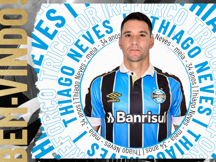 Thiago Neves