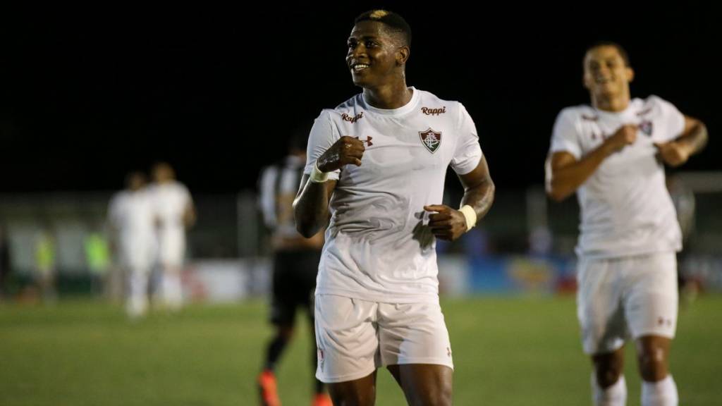 Dirigente do Inter se pronuncia sobre as chances de contratar Yony González Yony