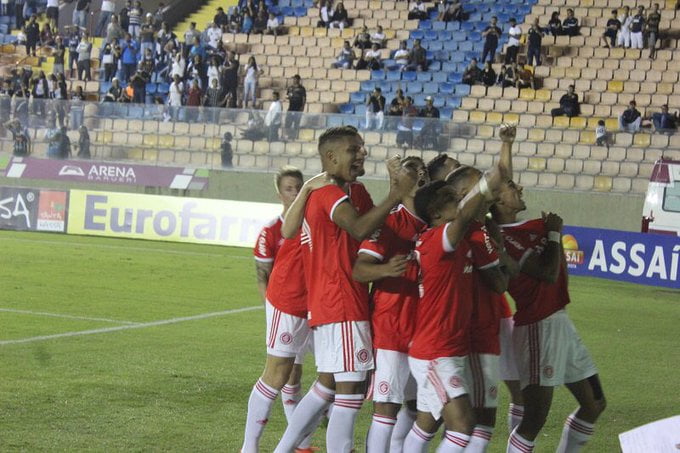Jornalista colorado provoca Corinthians após vitória na Copa SP: "Exibição de DVD" Inter