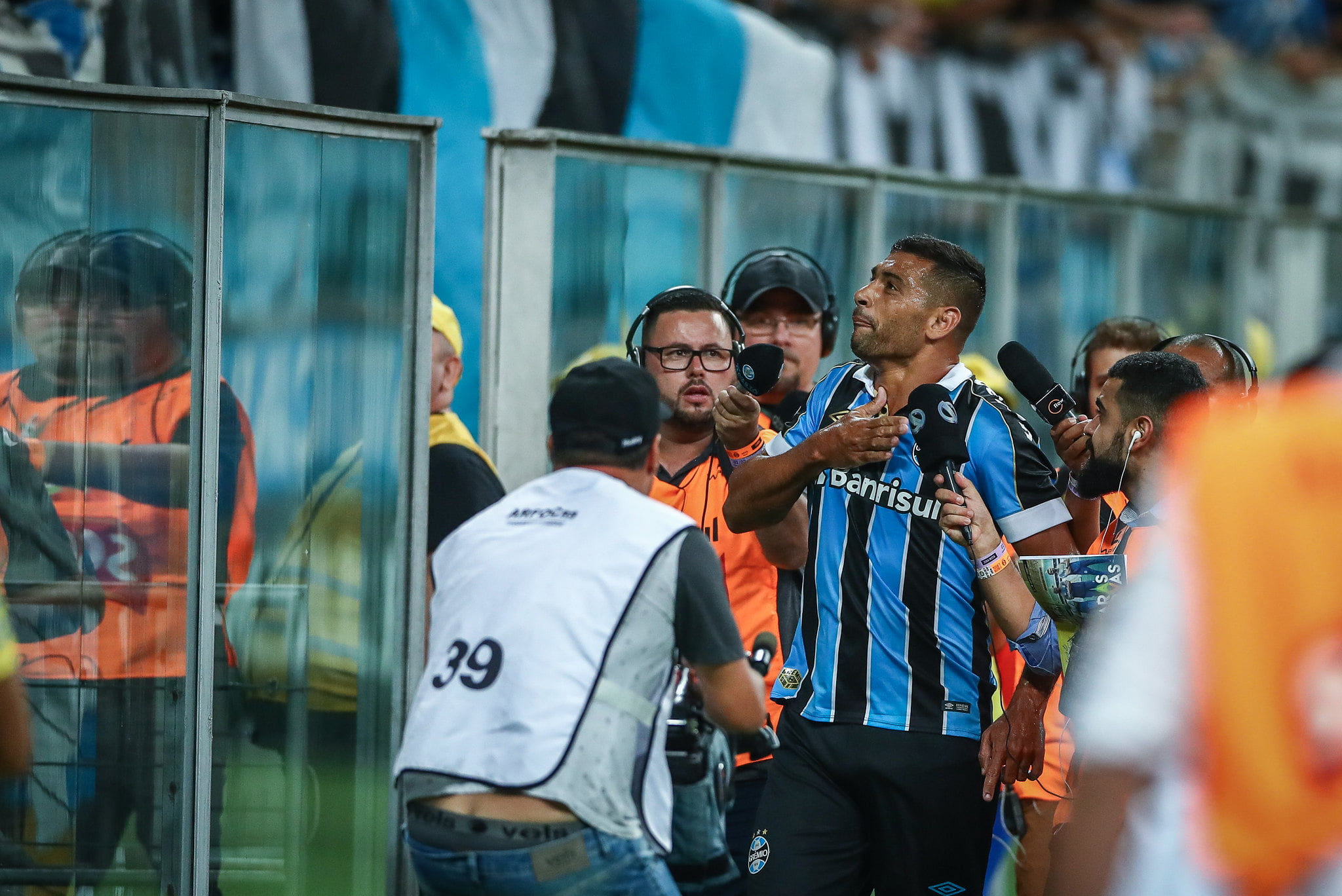 Confira o provável tempo de parada de Diego Souza após lesão contra o Flamengo Diego Souza