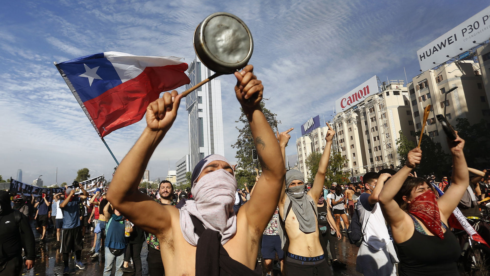 Chile