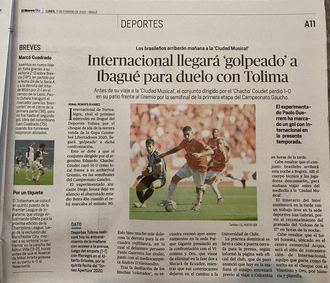 Grêmio