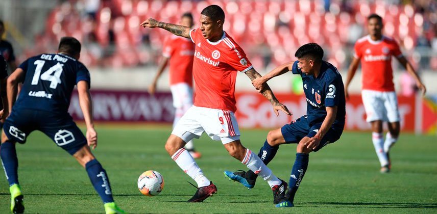 Contra as críticas, ex-Inter dispara: "Tem time que empata no Gauchão e elogiam" Inter