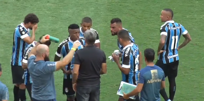 Maicon