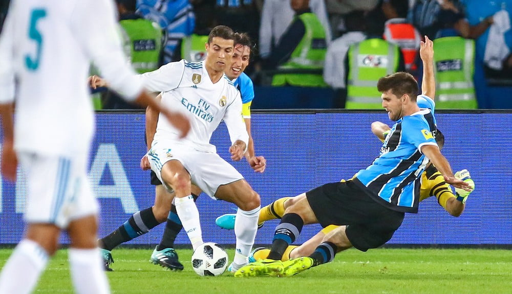 Real Madrid