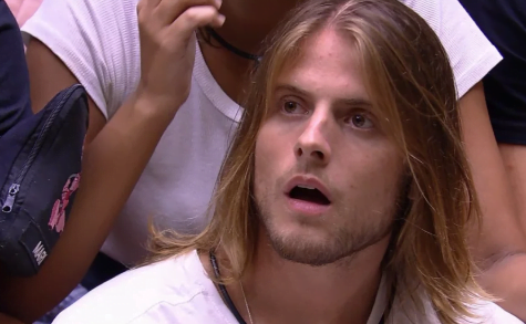 Meia do Grêmio torce contra Daniel no BBB: "Até a família dele vai votar pra sair" Daniel