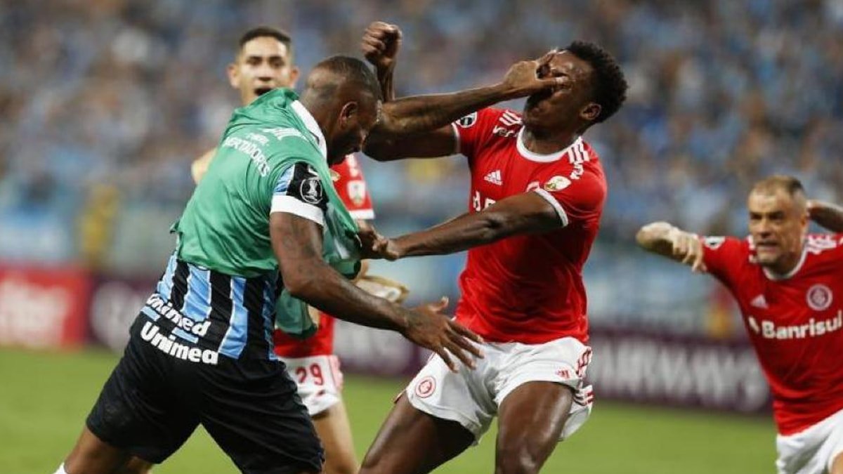 Grêmio admite medo e se pronuncia sobre demora do resultado do julgamento do Gre-Nal Renato
