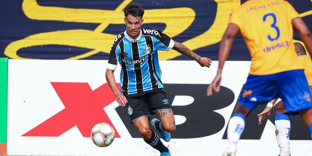 Ferreira