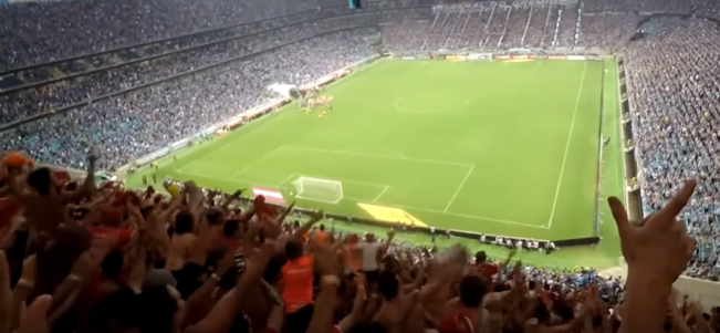 Gre-Nal
