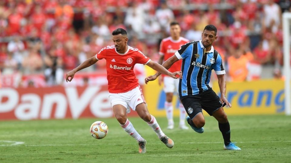 Grêmio argumenta para tirar o Gre-Nal do reinício do Gauchão; Inter quer voltar com o clássico Gre-Nal