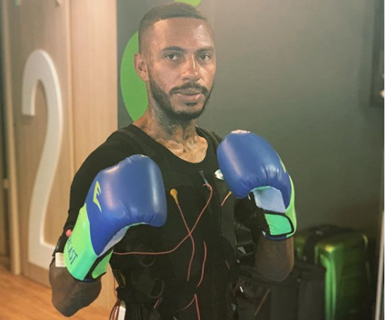 Luvas de boxe? Paulo Miranda nega ter provocado o Inter depois do Gre-Nal Paulo Miranda