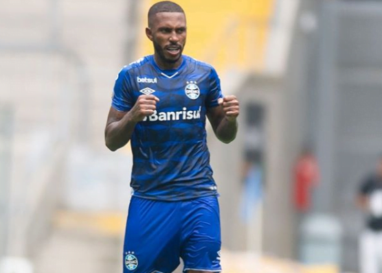 Paulo Miranda