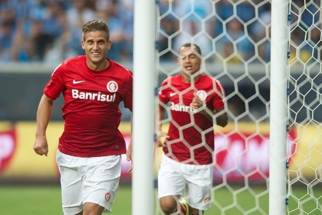 Rafael Moura - Inter