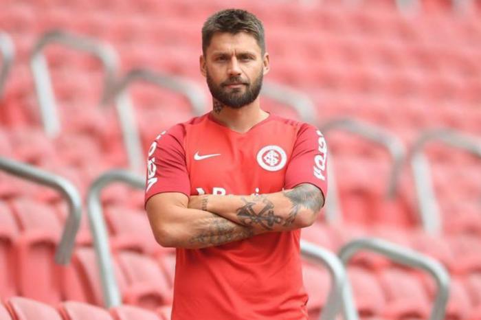 Sobis - Inter - Rafael Sobis