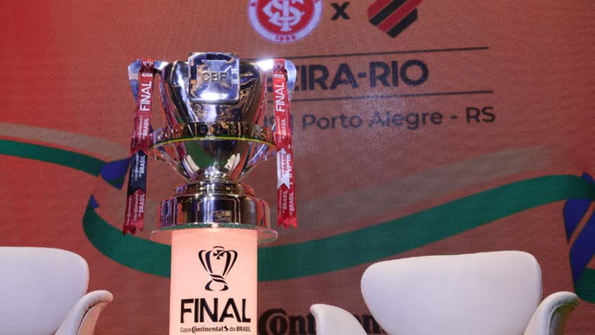 Copa do Brasil