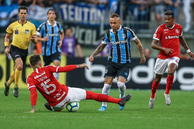 Com Gre-Nal no recomeço, Governo do RS e FGF definem a data de retorno do Gauchão Gre-Nal