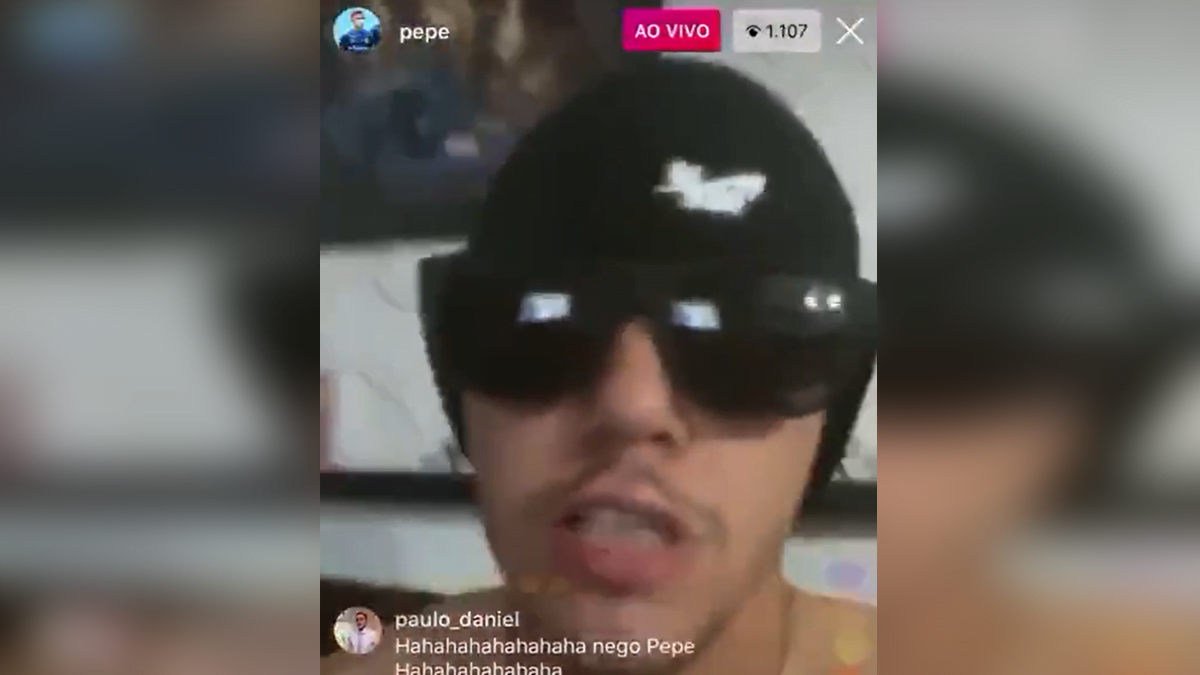 Pepê