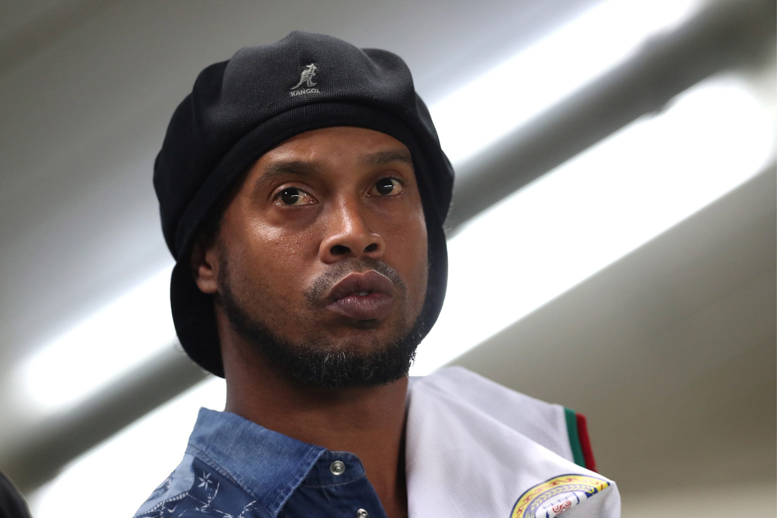 Ronaldinho