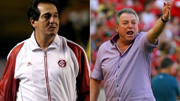 Abel divide méritos de 2006 no Inter com Muricy: "A base do time era dele" Abel