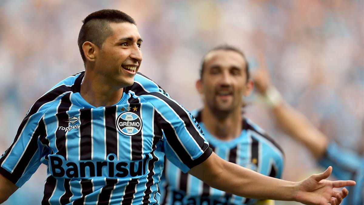 Alan Ruiz