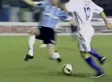 Rádio escolhe os 10 melhores "carrinhos" da história do Grêmio; assista Grêmio