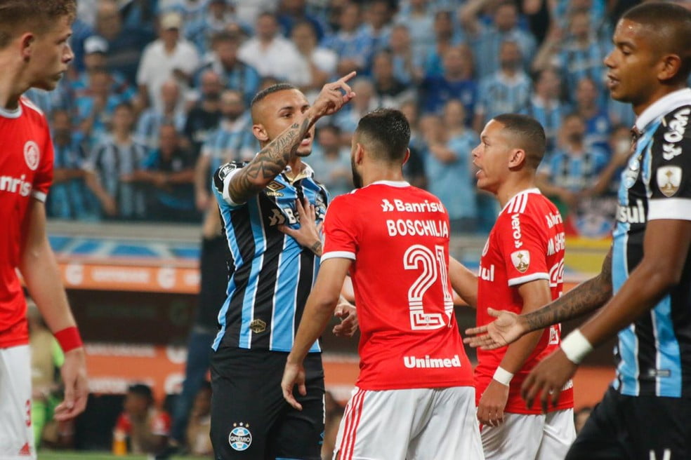 Gre-Nal no Beira-Rio em setembro: Conmebol divulga calendário detalhado da volta da Libertadores Gre-Nal