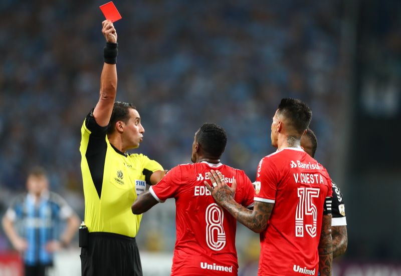 40 dias depois: o que os jogadores envolvidos falam da triste pancadaria no Gre-Nal Grêmio