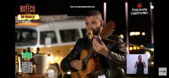 Gusttavo Lima
