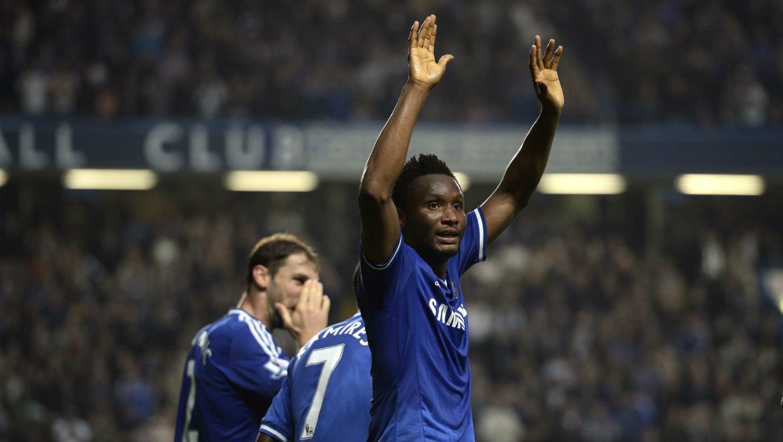 Mikel