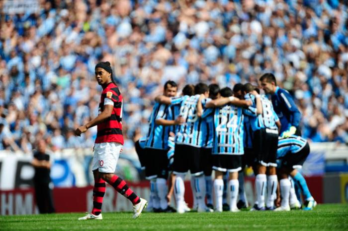 Ronaldinho