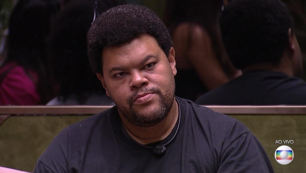 Jogadores do Inter lamentam saída de Babu no Big Brother Brasil: "Campeão moral" Babu