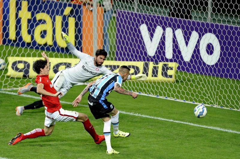 Gre-Nal