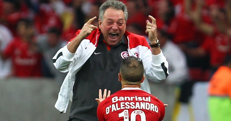 Abel dá detalhes e explica motivo de não ter ficado no Inter em sua última passagem Abel