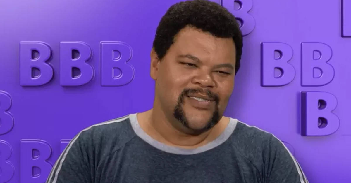 Após cantar o hino do Grêmio no BBB, Babu volta a elogiar o clube: "Gigante" Baaba