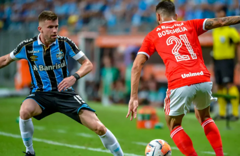 Caio Henrique
