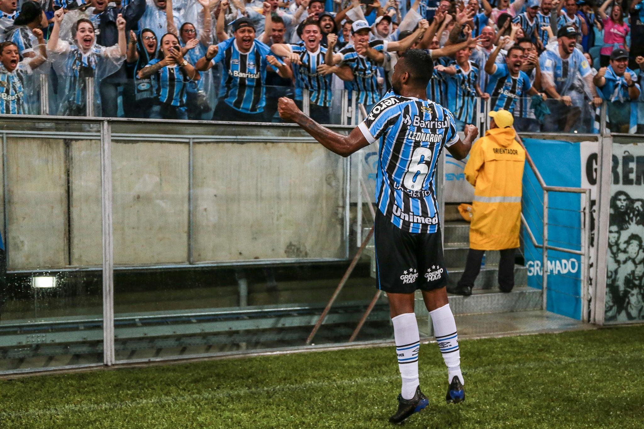 Leonardo Gomes