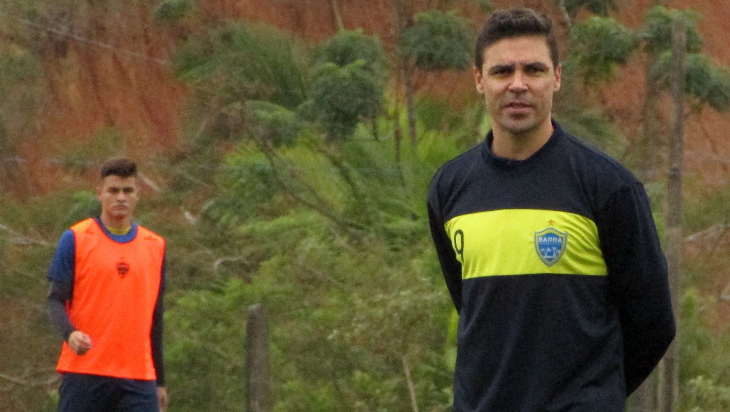 Com meta de Série A a curto prazo, Bolívar responde se um dia treinaria o Grêmio Bolívar