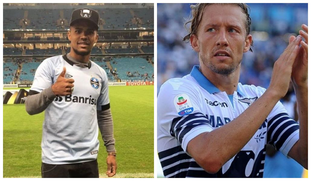 Já imaginou? Como seria o time do Grêmio com aqueles que já prometeram voltar Grêmio
