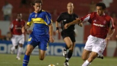Ediglê ex-Inter