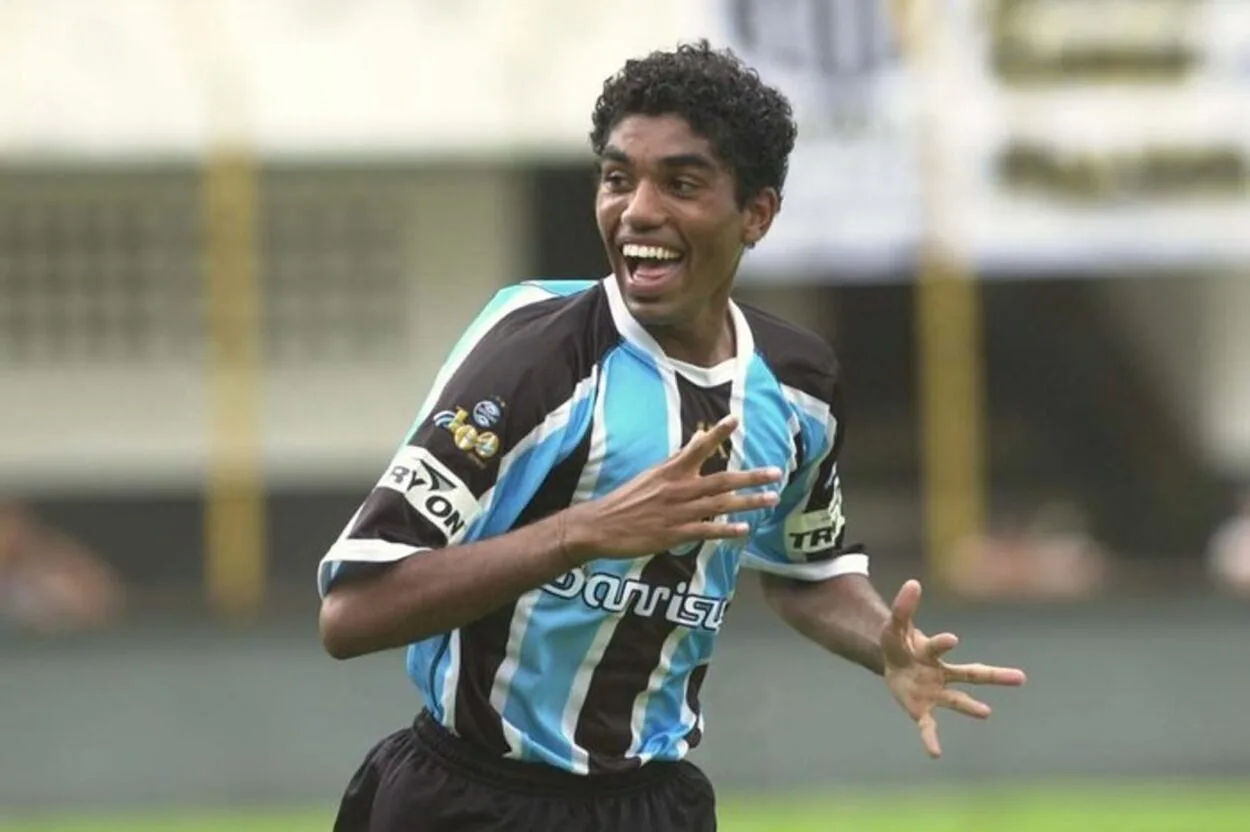 Grêmio hoje
