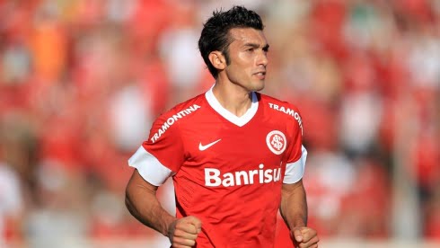 Dátolo volta a falar do Inter e faz lobby para retornar ao Atlético-MG: "Mandei mensagem ao presidente" Dátolo
