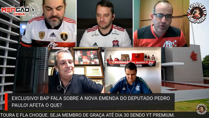 Flamengo