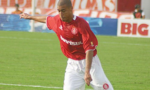 Jorge Wagner cita "saudade imensa" do Inter, relembra jogo-chave de 2006 e acredita em volta aos títulos Jorge Wagner