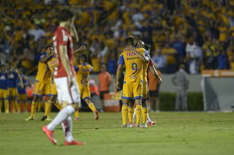 Tigres