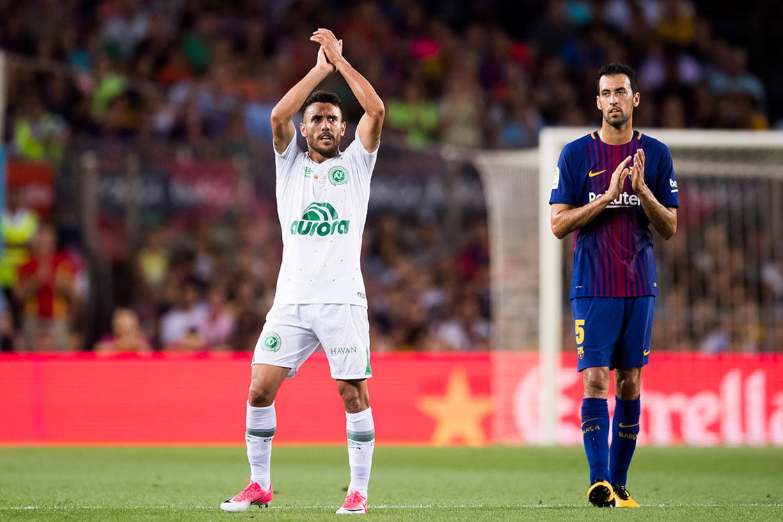 Alan Ruschel